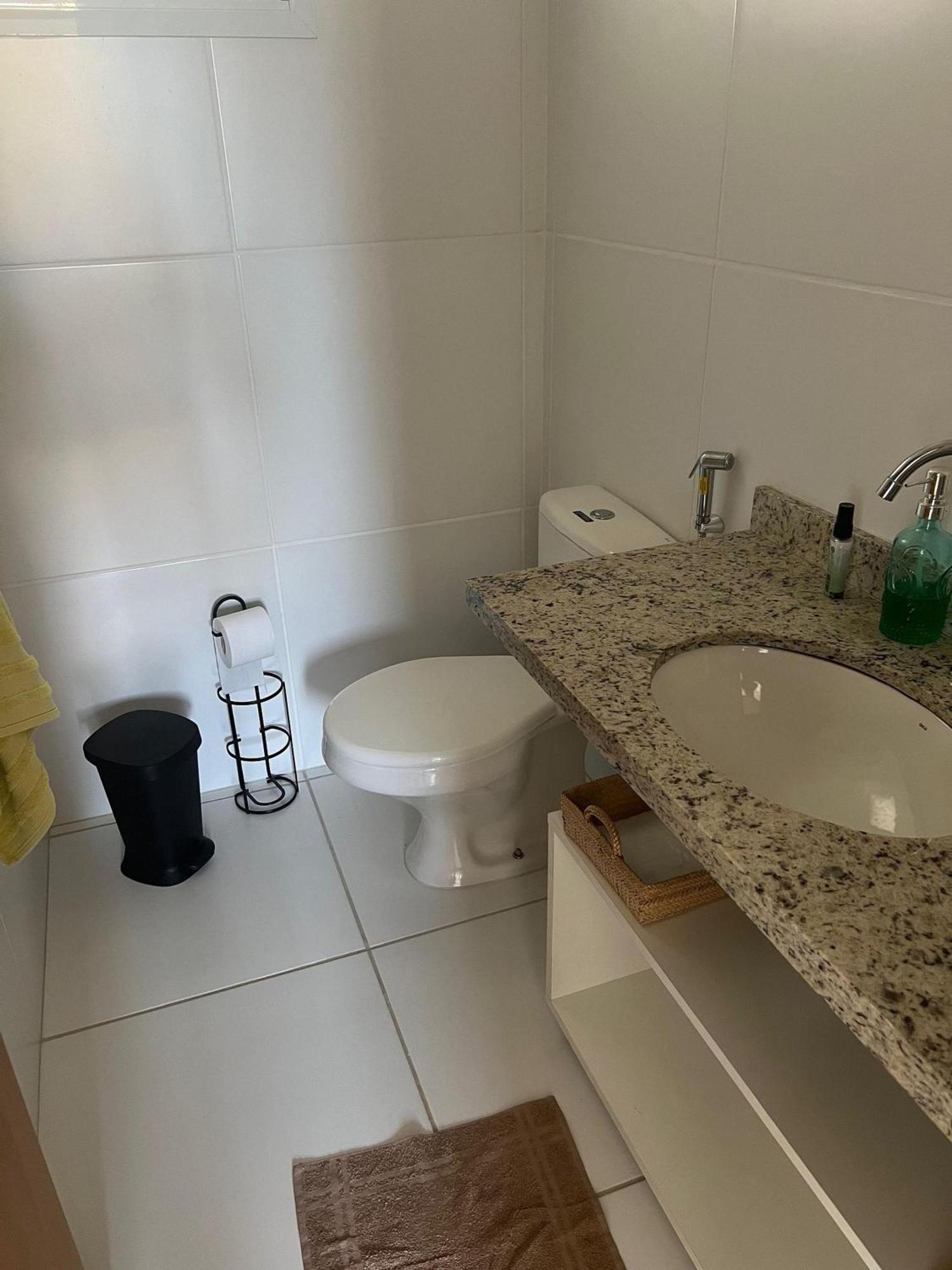 Apartamento Em Condominio Com Passeio Incluso Baixio (Bahia) Exterior foto