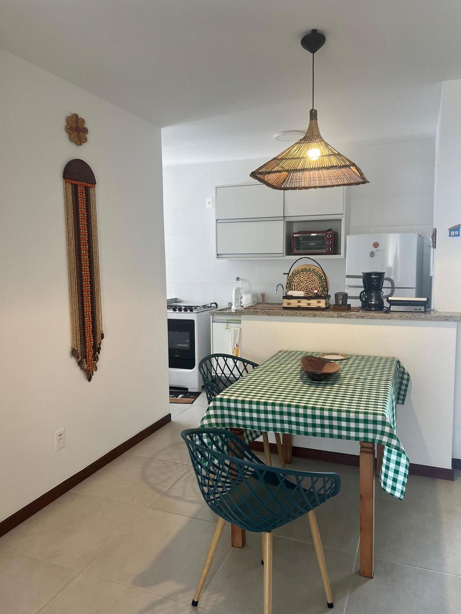 Apartamento Em Condominio Com Passeio Incluso Baixio (Bahia) Exterior foto